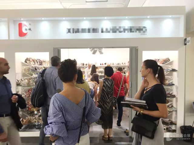 展覽會(huì)的靈魂，展覽禮儀企劃