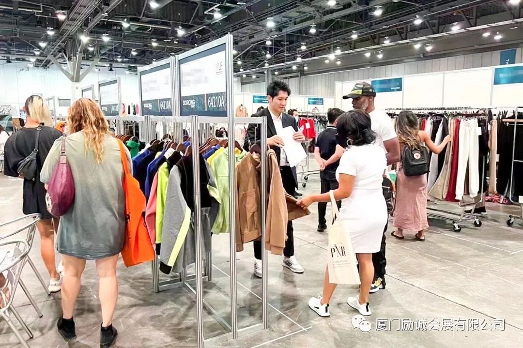 小勵說展會：選擇適合自己展會的技巧