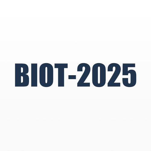 2025年11月俄羅斯國際專業勞動者個人防護展（BIOT）