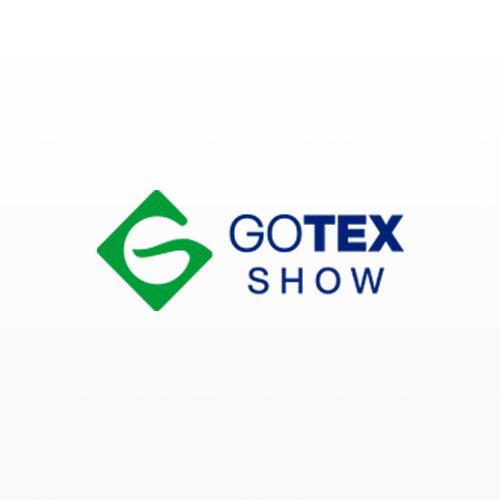 2025年8月巴西圣保羅國際紡織服裝采購展覽會（GOTEX）  