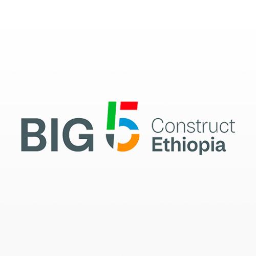 2025年6月埃塞俄比亞五大行業展（Big5 Construct Ethiopia 2025）