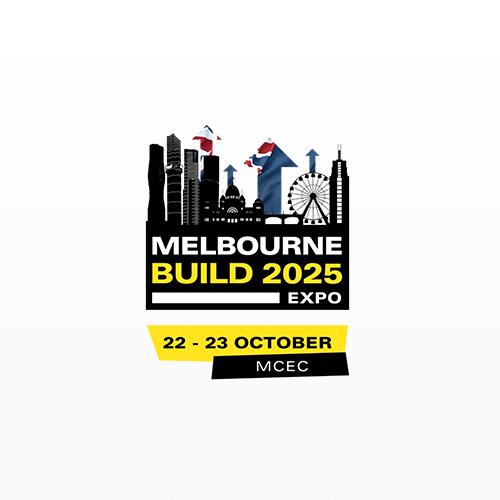 2025年10月澳大利亞墨爾本國際建筑建材展覽會（MELBOURNE BUILD EXPO 2025）