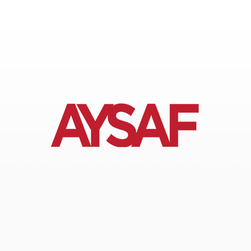 2025年4月土耳其國際皮革、鞋材及機械設備博覽會（AYSAF）