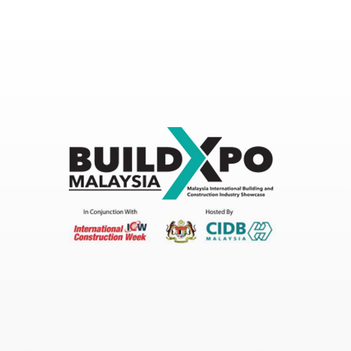 2025年10月馬來西亞國際建筑展（BuildXpo 2025）