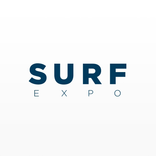 2025年9月美國奧蘭多沙灘及水上運動用品展覽會（Surf Expo）