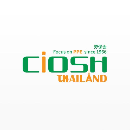 2025年6月泰國勞動保護用品交易會（CIOSH Thailand）