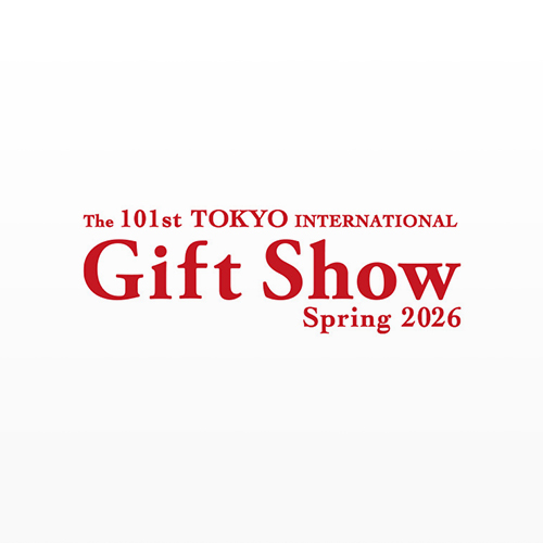 2026年春秋季日本東京國際禮品展（Gift Show）